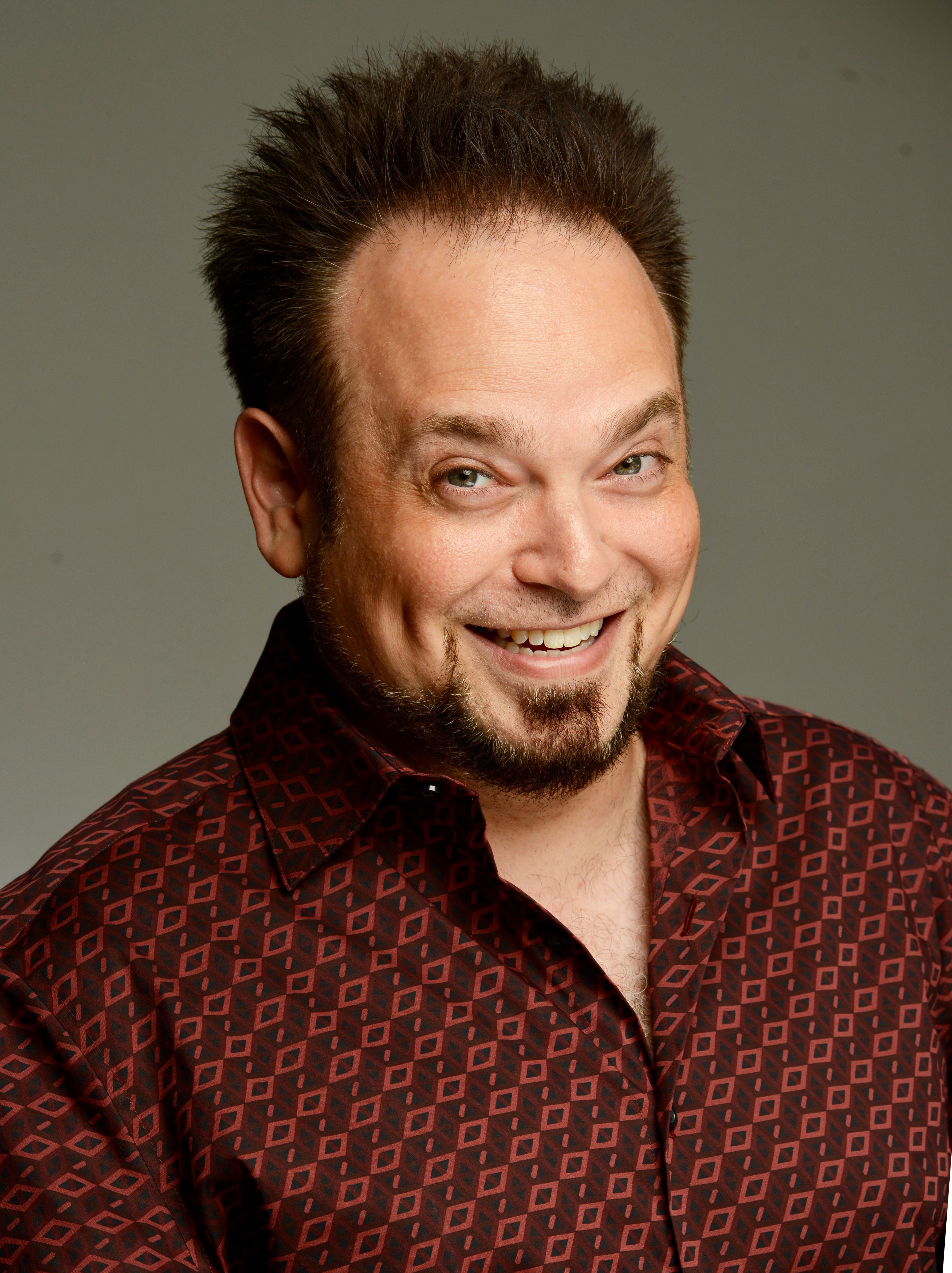 Daniel Ross