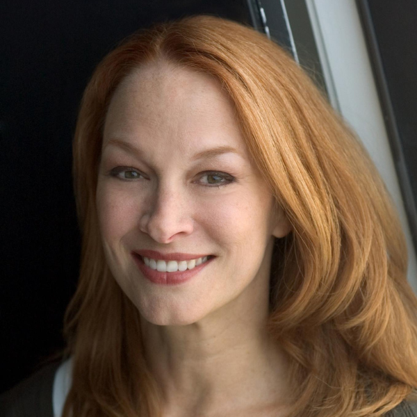 Anne Kanengeiser